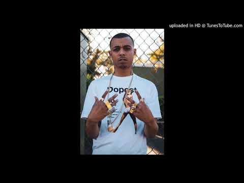 (FREE) Almighty Suspect x AzChike x 1takejay (prod.dripinbeats)