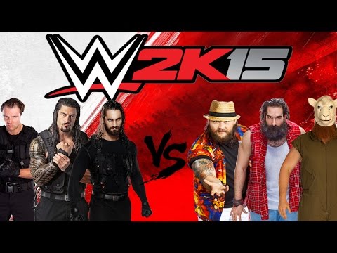 wwe 2k15 xbox 360 fnac