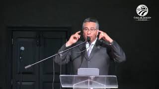 ¿Qué dice la Biblia sobre los ángeles? - Chuy Olivares