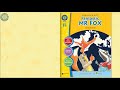 Mr. Fox Fantastic Literature Kit™, Grades 3-4