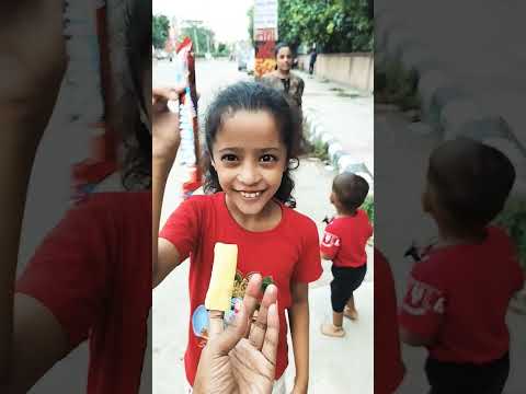 Pranjali bahut chala  hai #shorts# chocolate le li