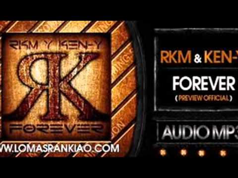 Rakim & Ken-Y   Forever (Prod. By Myztiko) (Forever)