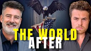 What Happens To The World When America Steps Back | Peter Zeihan