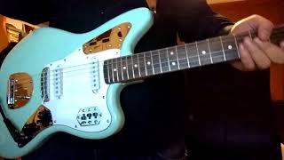 Islamabad y la progresión I—V—vi—IV (Los Planetas vs Luis Fonsi)