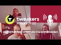 Tweakers Podcast #120 - OnePlus Nord, Ryzen vs Tiger Lake en gezondheidsbadges