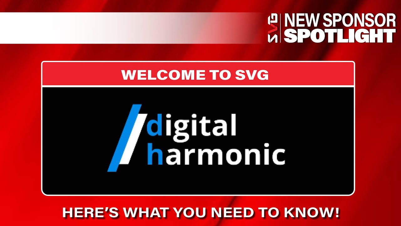 Digital Harmonic CEO Scott Haiges on Driving Down ... - YouTube