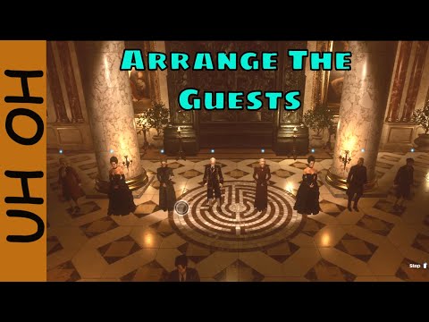 Find Sir Holm | The Council | Episode 5 Part 4