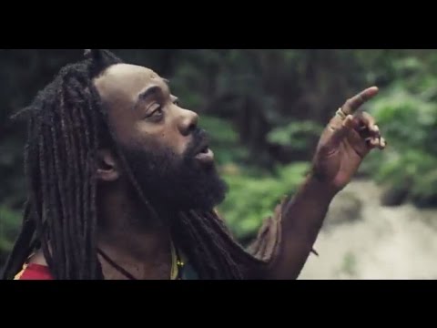 HEALTH AND STRENGTH - Ras Zacharri & My name is Band (Official music video 2015)