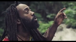 HEALTH AND STRENGTH - Ras Zacharri & My name is Band (Official music video 2015)