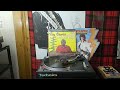 Ray Charles – The Genius Hits The Road - B6  Chattanooga Choo-Choo 3:00 -  Sparton – ABCS 335,1960