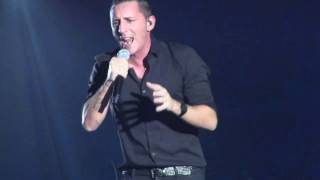 Urlo e non mi senti - Modà 26/11/2016 Acireale