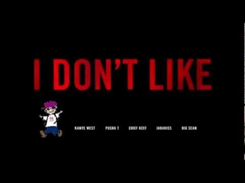 RAq - 超キライ (G.O.O.D. ver. Don't Like Remix)