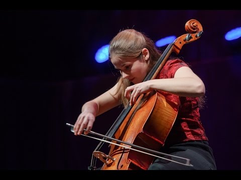 Schumann Adagio and Allegro - Laura Moinian + Violetta Khachikyan
