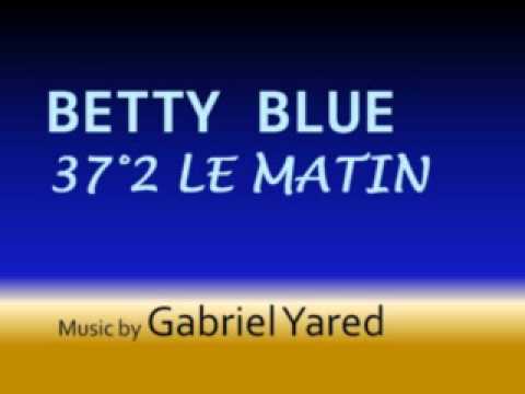 Betty Blue 15. Bungalow Zen