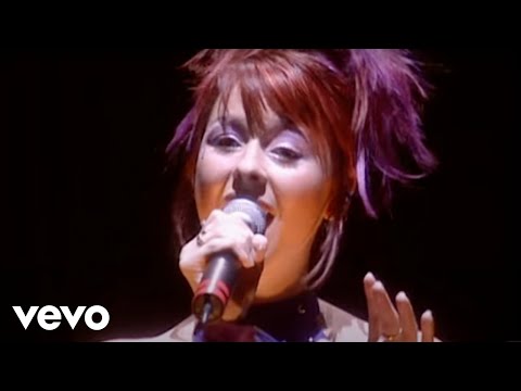 Steps - I Know Him So Well (Live from Wembley - Steptacular Tour, 2000)