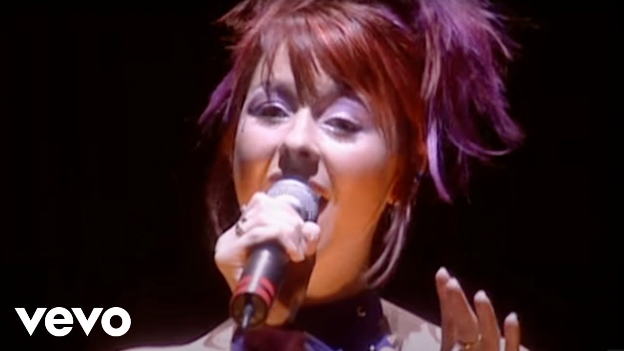 Steps - I Know Him So Well (Live from Wembley - Steptacular Tour, 2000)