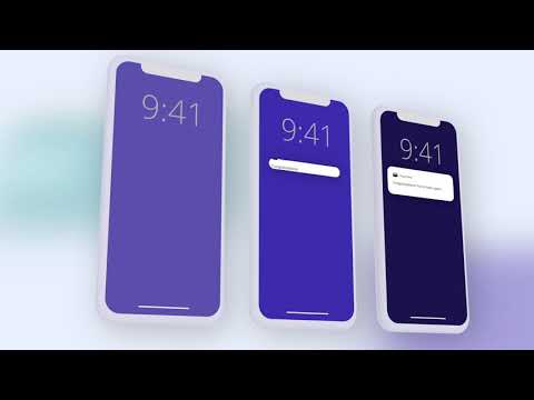 Marqeta Credit Card Platform | Motion Graphics Explainer | Marqeta