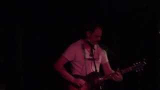 Ken Tizzard - Cover Me - Live at The Acoustic Grill - Picton - Prince Edward County