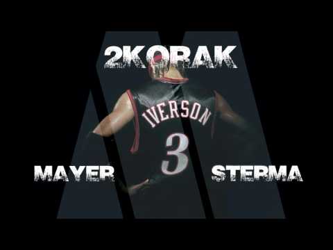 MAYER x STERMA - 2korak (prod.by Mayer)