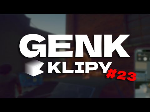 PIT POVOLEN 😏 | GENK 2.0  RP ODDSHOTS