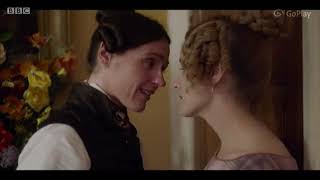 Gentleman Jack - Extra CUT KISS E5 video