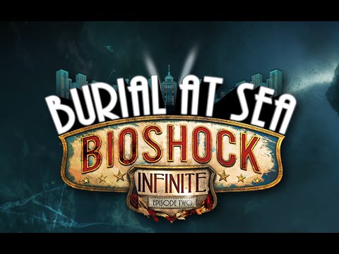 BioShock Infinite: Burial at Sea [#5] - W poszukiwaniu zamienników