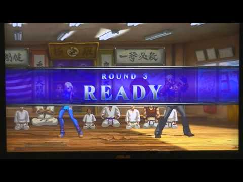 KOF13 EVO2K12 - Killey vs Cesar Gomez Aguilar