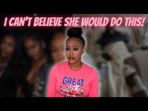 STORYTIME: KEEP YOUR FRIENDS CLOSE & YOUR ENEMIES.... THE ULTIMATE BETRAYAL! PART1 |KAY SHINE