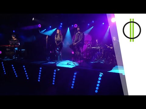 Saya Noé & Szakács Gergő – Ne sajnálj! (Akusztik, M2 Petőfi TV )