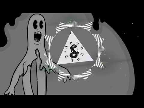 🐍SPACEGHOST - RIDDIM DANCER (GENGARDUBZ REMIX)🐍