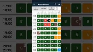 SporPin Saha Yönetim mobil uygulama anlatımı