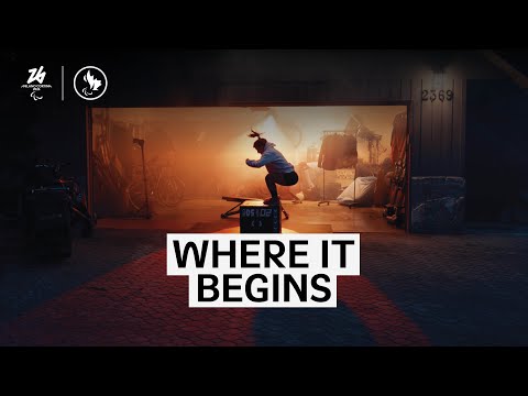 Where It Begins | Milano Cortina 2026 Canadian Paralympic Team