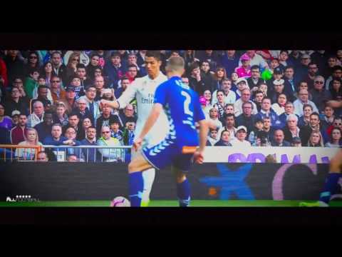 CRISTIANO RONALDO∆ MC ANDREWZINHO TATI ZAQUI ∆AMIZADE COLORIDA∆ KONDZILLA∆