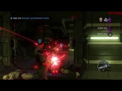 Saints Row IV - Mission #22 - All Hands On Deck (1080p)