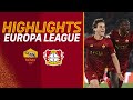 BOVEEEE!!! | Roma 1-0 Bayer Leverkusen | Europa League Highlights 2022-23