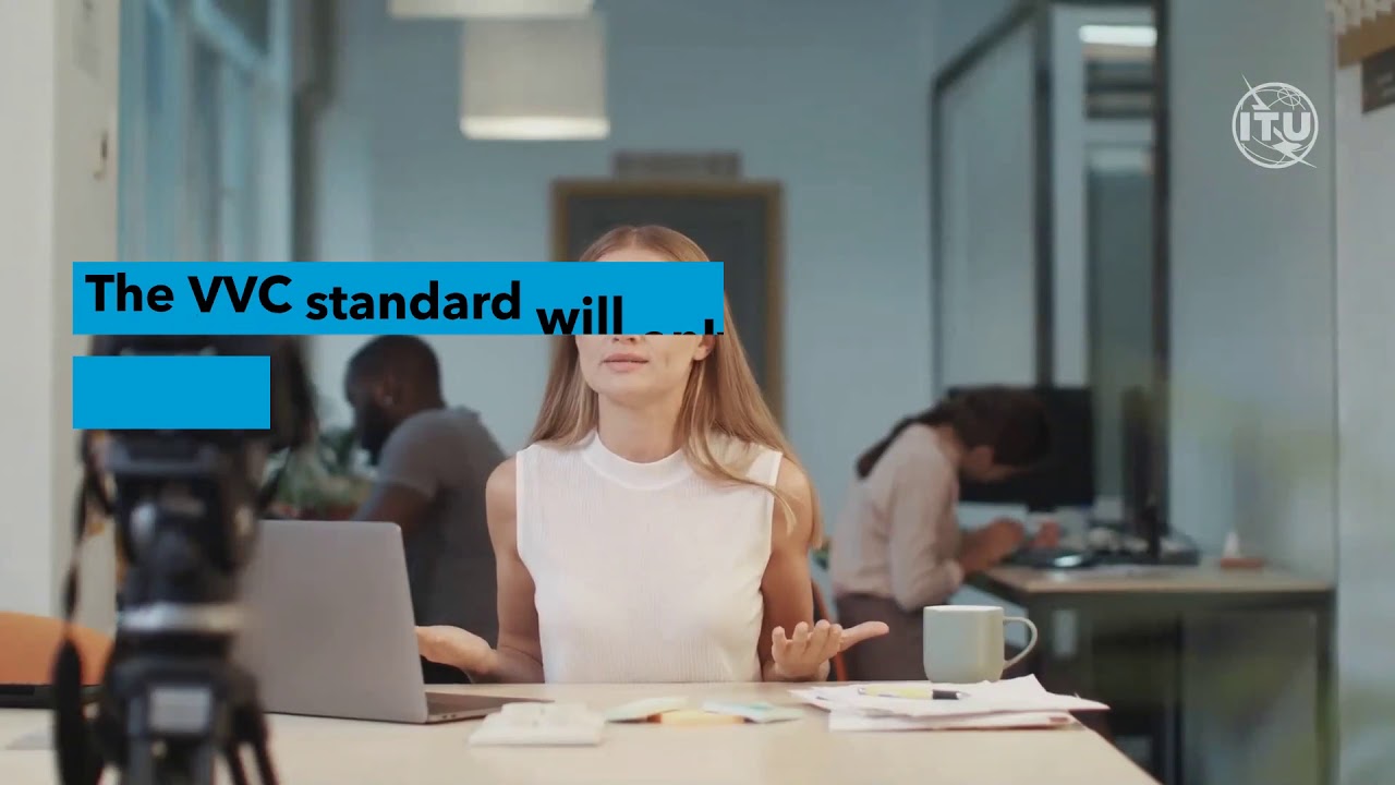 New Versatile Video Coding standard