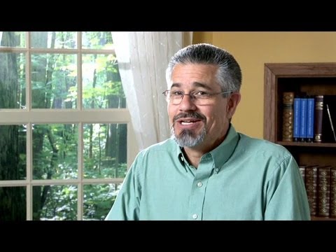 A Miracle Within a Miracle, Part 1: HeavenWord TV - 0051