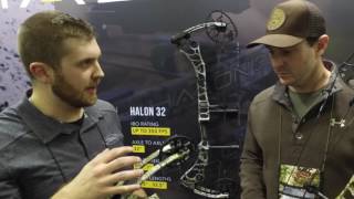 Mathews Halon 32 and Avail