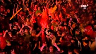 Download lagu System Of A Down - Chop Suey! - live @ Rock am Ring 2011 HD mp3