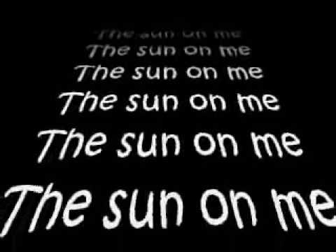 SUN AND LOVE ELECTRONICA WITH LYRICS