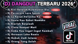 Download lagu DJ TIKTOK TERBARU 2026 FULL BASS || DJ KINI SETELAH KUTEMUKAN DIA | DJ PERCERAIAN LARA IPANK mp3
