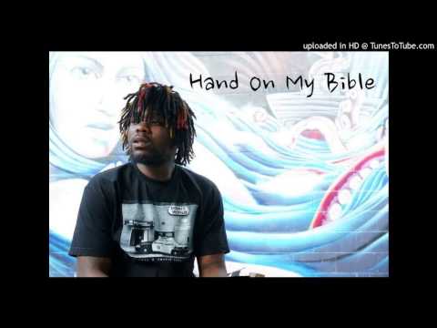 "HAND ON MY BIBLE"-SPOOK D. LIEUTENANT Ft. BOLO THA DON & REEZY LUCIANO (prod. by Ray Gigs)