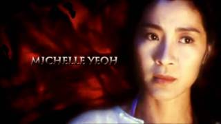 Lunachicks - Wing Chun