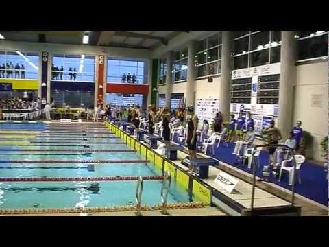 (26/02/11) Nacional jovenes - 200 espalda femenino