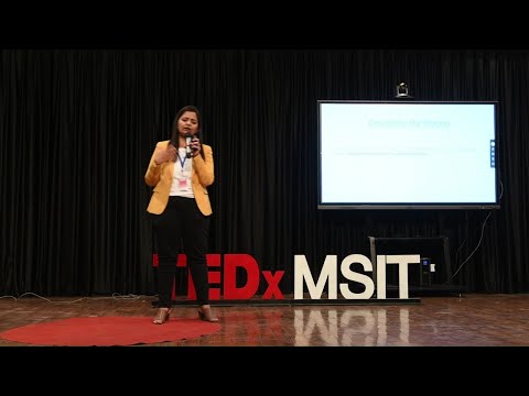 HR: Unfolding of a Phenomenal Possibility | Aarushi Chugh - YouTube