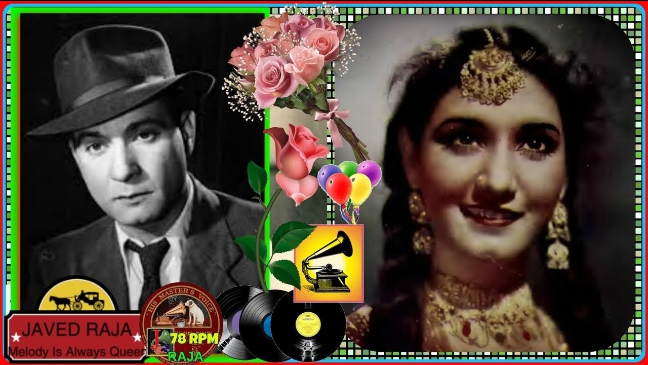 Shor Na Karanaa Gulashan Men Lyrics | Dil | Noor Jehan