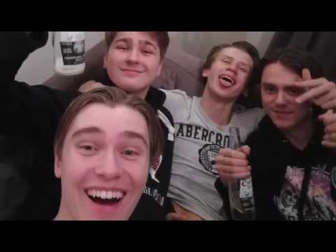 Nadderudrevyen 2019 - Når jeg blir stor - Vlog dag 9 - CARL PETTER EDITION