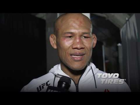 Ronaldo Souza Not Happy That Anderson Silva May Get Title Shot Ahead Of Him