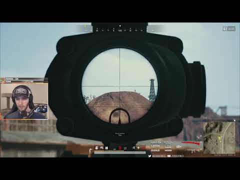 Some Stupidly Long Battling   chocoTaco PUBG Gameplay