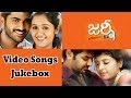 Journey Telugu Movie Video Songs Jukebox || Anjali, Jai, Sharvanand, Ananya